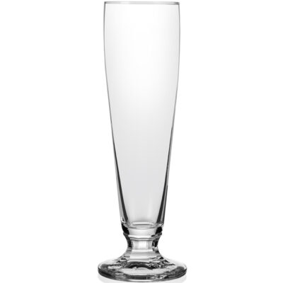 Bekijk hier het Orion voetglas van Beers & Brands en voeg uw eigen bedrukking toe!