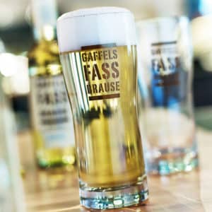 Bierglazen in grote oplage bij Beers & Brands