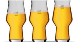 Bierglazen