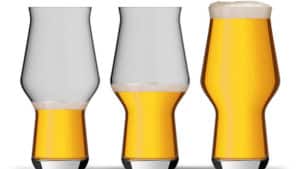 Bierglazen