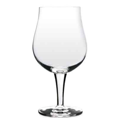 Koop de Craft Master Bowl (klein) bierglas bij Beers & Brands. Bedrukking vanaf 96 stuks