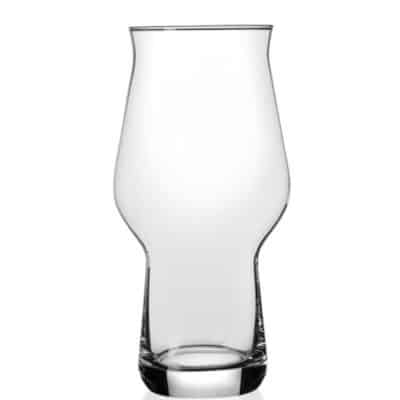 Koop uw Craft Master one (middel) bierglas bij Beers & Brands. Bedrukking vanaf 96 stuks