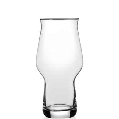 Craft beer glas (nog) zonder bedrukking