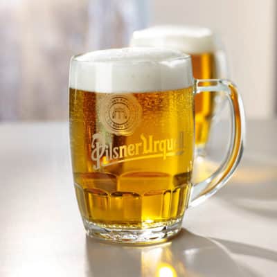Zuinig tevredenheid negatief Bierpullen bedrukken voor uw horecazaak? | Beers & Brands