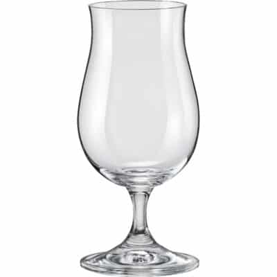 Gustum glas