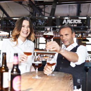 Bierglazen