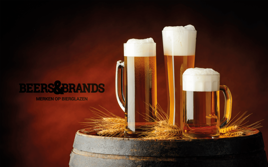 Gepersonaliseerde Bierglazen Kopen bij Beers&Brands