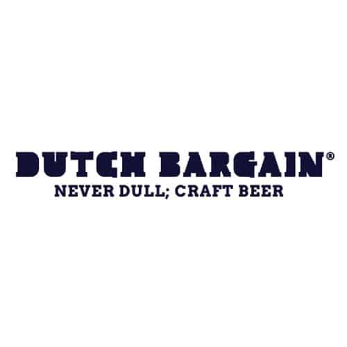 Dutch Bargain