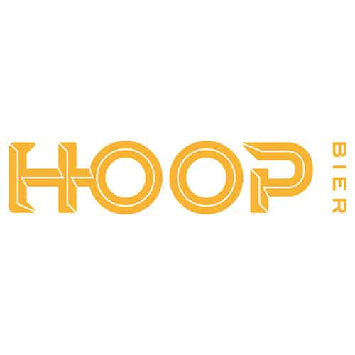 Hoop Bier