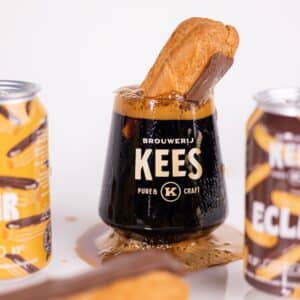 Soorten bierglazen - Kees