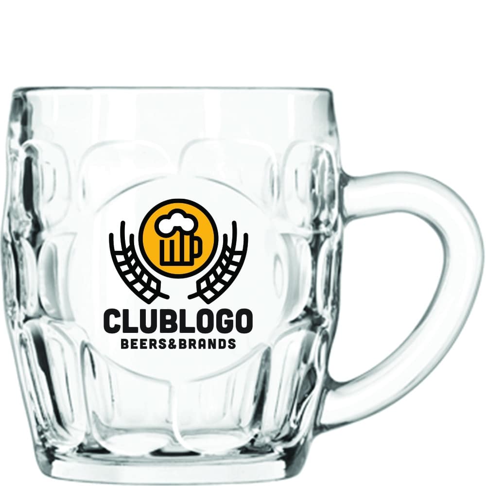 Bierpullen bedrukken