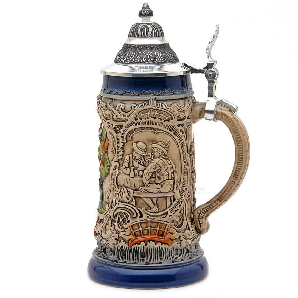 Bierglazen bedrukken - Bierstein